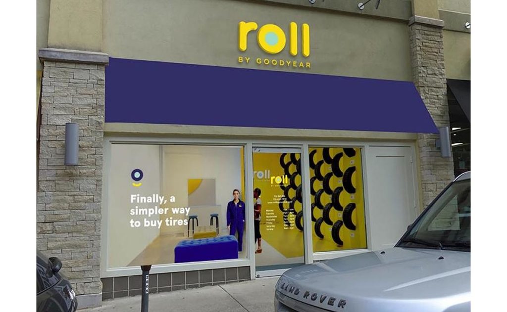 goodyear-presenta-roll-un-nuovo-modo-di-acquistare-e-installare-pneumatici