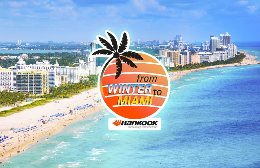 winter-miami-il-nuovo-concorso-di-hankook-tire