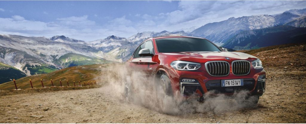 primo-equipaggiamento-yokohama-su-bmw-x4