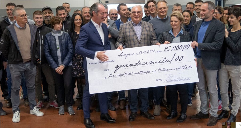 carraro-rinuncia-ai-regali-di-natale-e-dona-15-000-euro-ai-veneti-colpiti-dal-maltempo