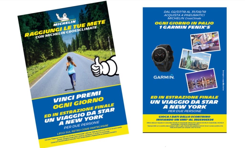 premiati-vincitori-del-concorso-raggiungi-le-tue-mete-con-michelin-crossclimate
