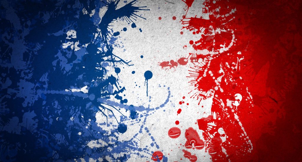 francia