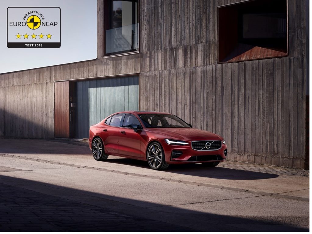 volvo-s60-e-v60-5-stelle-nelle-valutazioni-di-sicurezza-euro-ncap