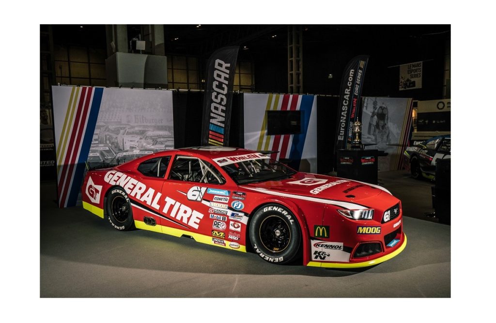 general-tire-annuncia-la-sua-collaborazione-con-nascar-whelen-euro-series-ad-autosport-international