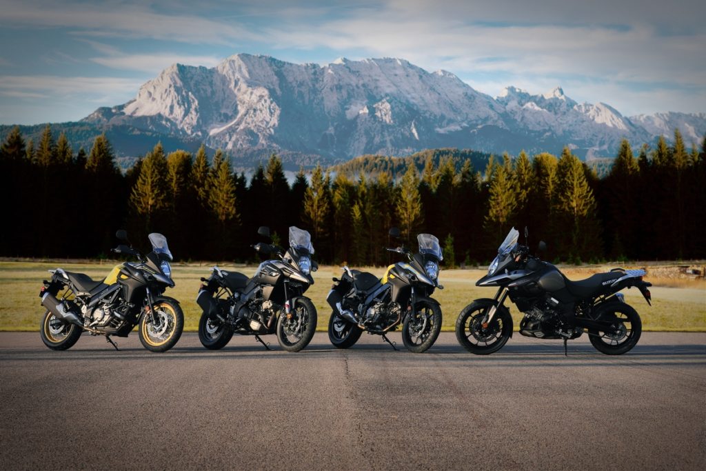 la-gamma-suzuki-passerella-al-motor-bike-expo-2019