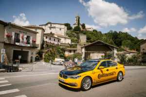 Continental Tour de France 2019