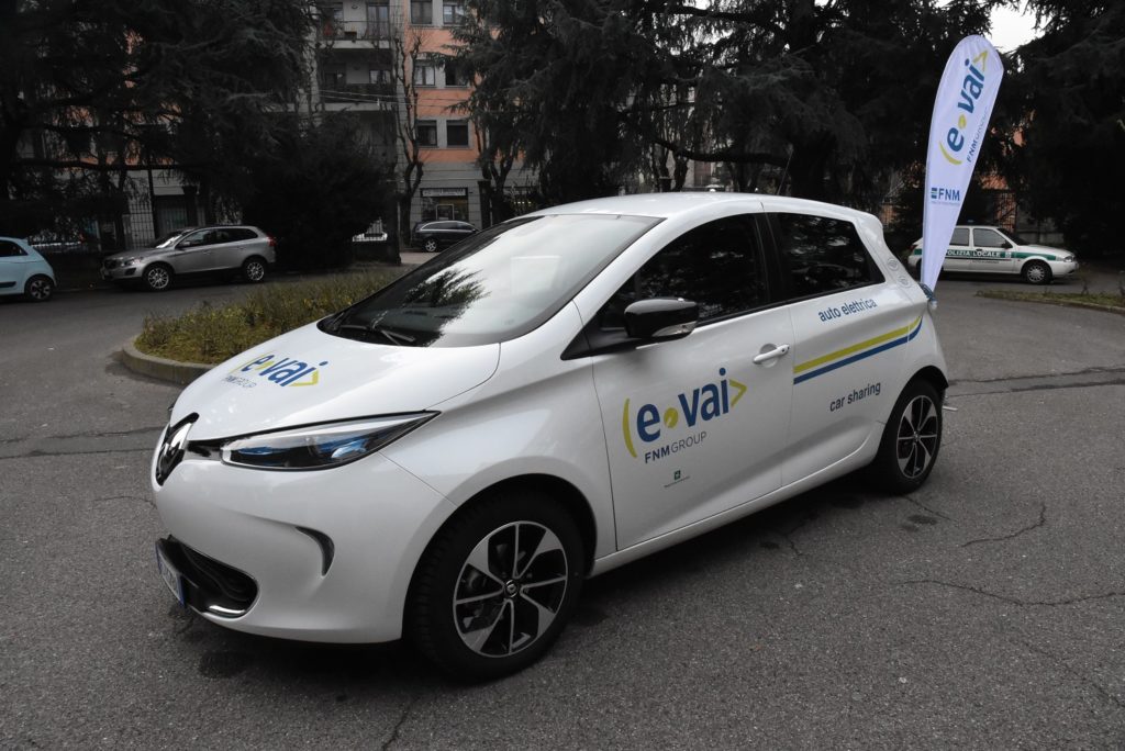 quattro-autovetture-elettriche-per-la-flotta-del-comune-di-bergamo-la-sera-e-nel-fine-settimana-saranno-servizio-car-sharing