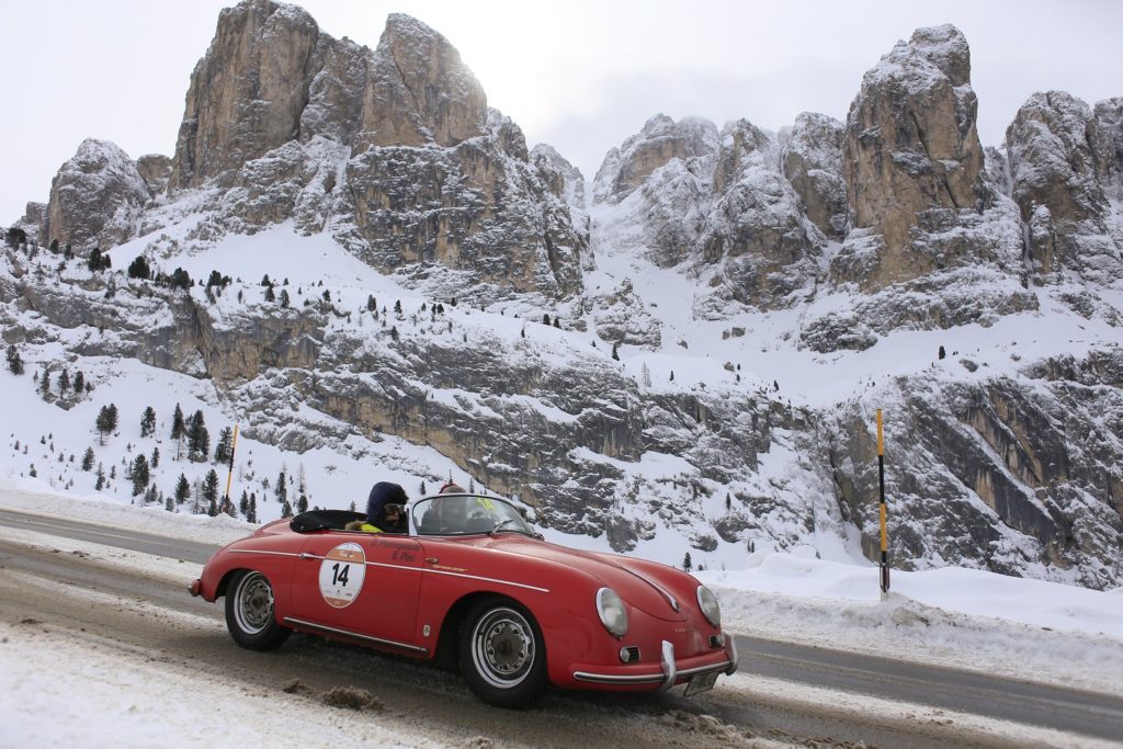 porsche-italia-alla-winterace-2019