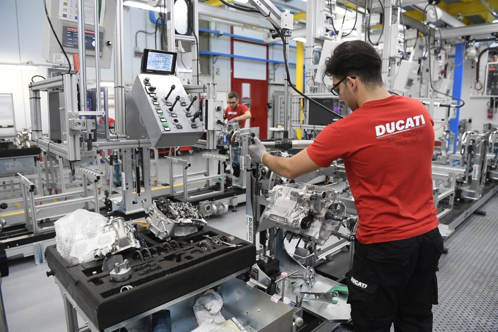 ducati-certificata-top-employer-italia-2019