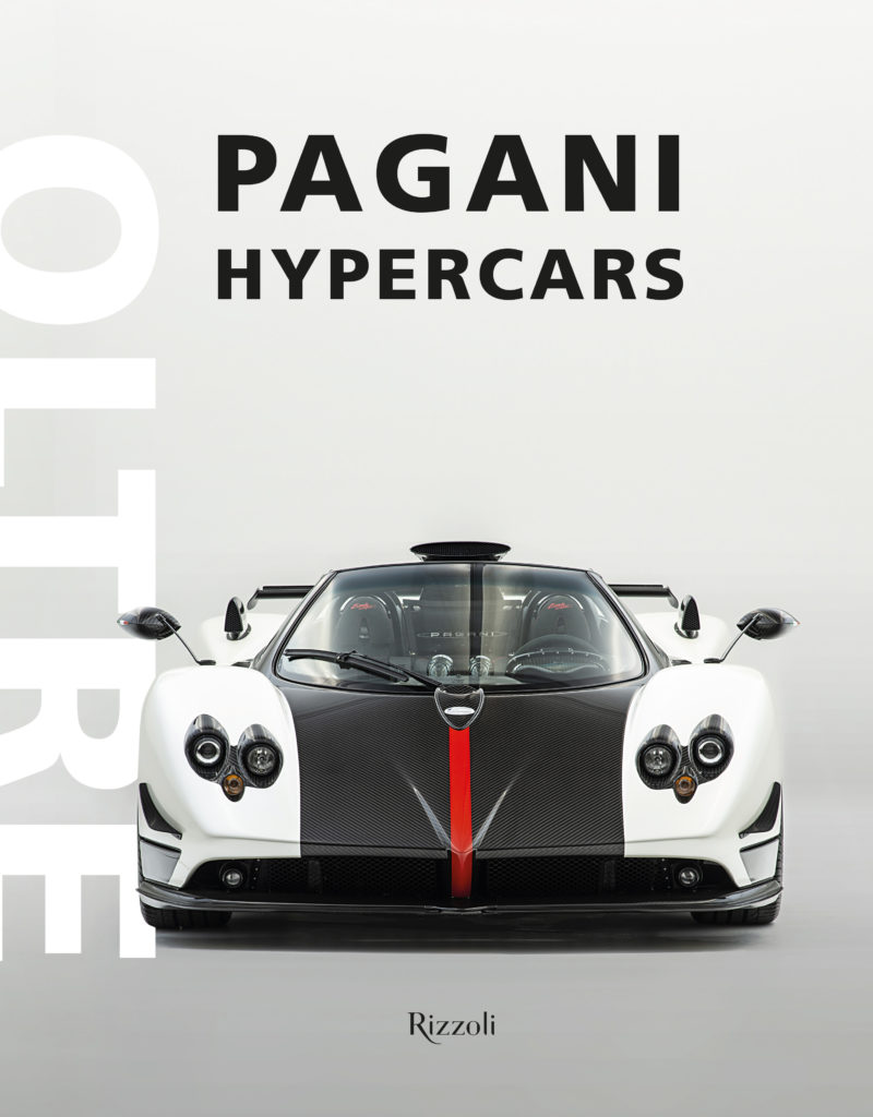 pagani-hypercars-libreria-per-rizzoli-illustrati
