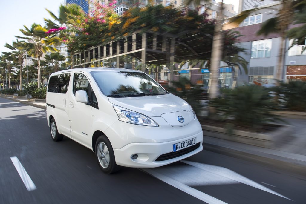 nissan-e-van-sharing-arriva-firenze
