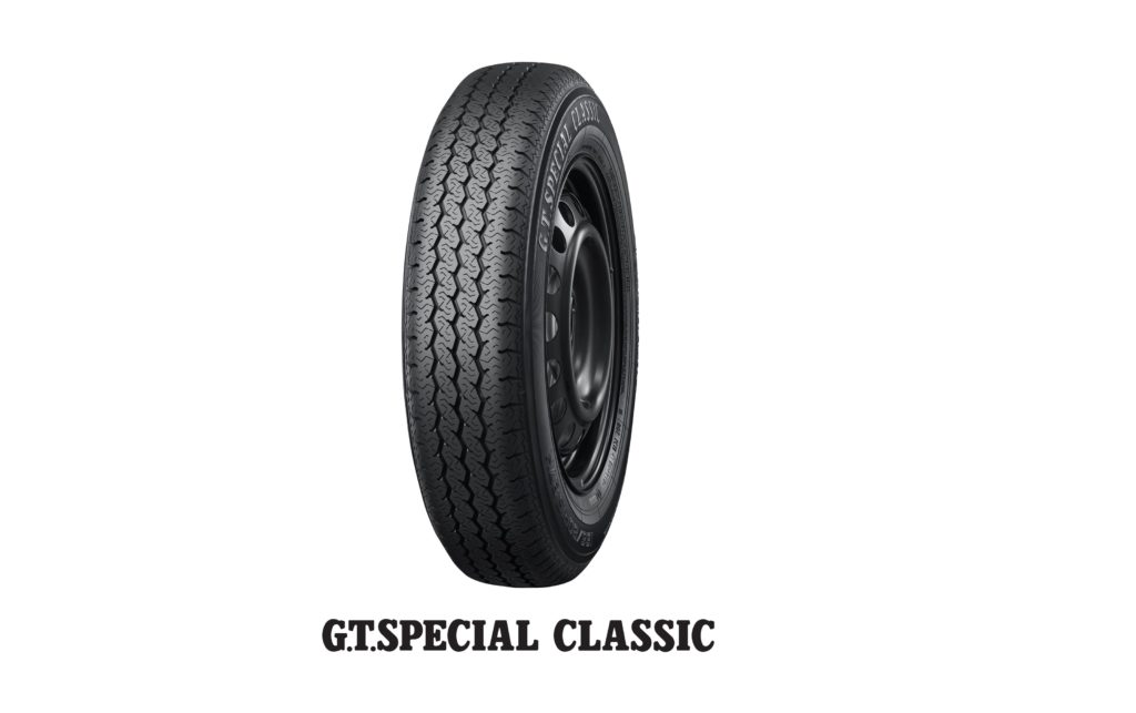 yokohama-rubber-lancia-g-t-special-classic-revival-tire-historic-cars