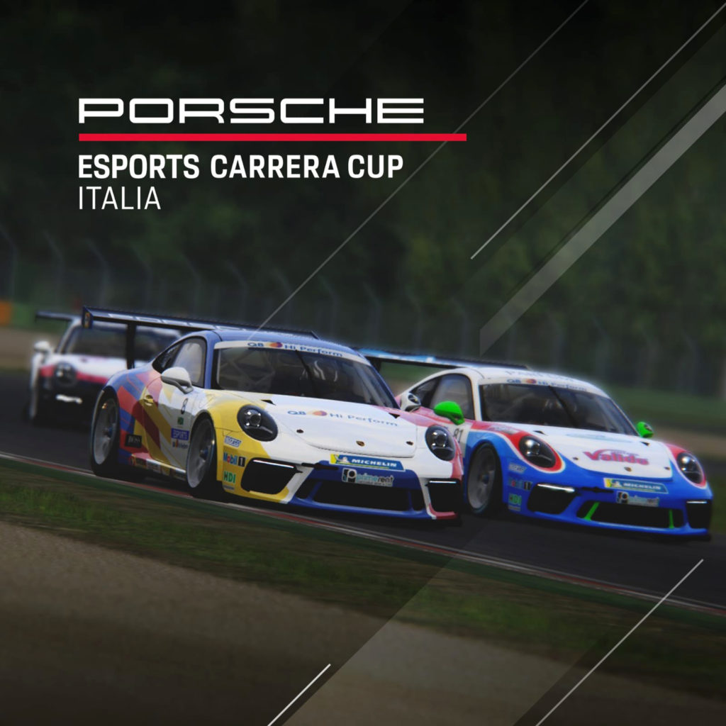 porsche-esports-carrera-cup-italia-2019-al-via-la-seconda-edizione-del-monomarca-virtuale