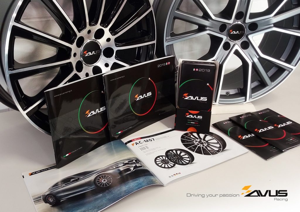 avus-racing-presenta-il-catalogo-2019