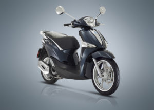 Urban Days” Piaggio