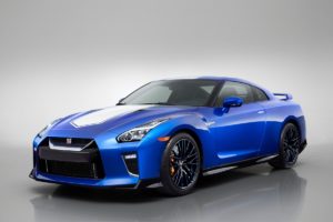 GT-R