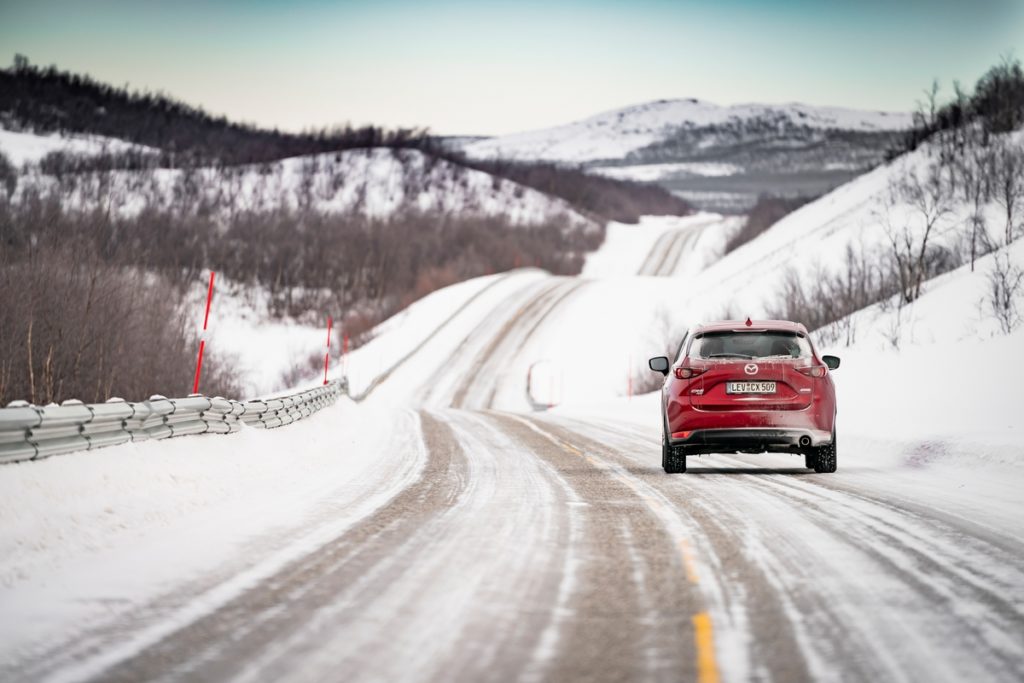 la-mazda-cx-5-2019-conquista-il-circolo-polare-artico