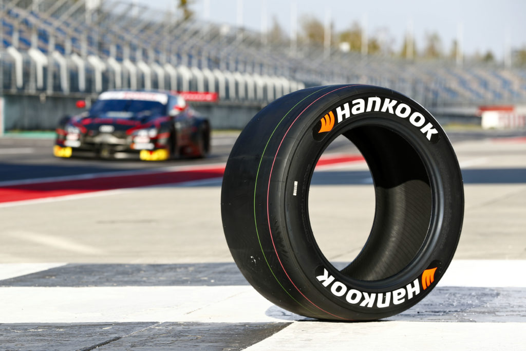 hankook-dtm