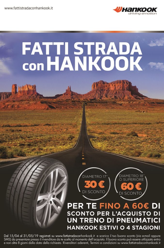 fatti-strada-con-hankook-la-nuova-campagna-summer-di-hankook-tire