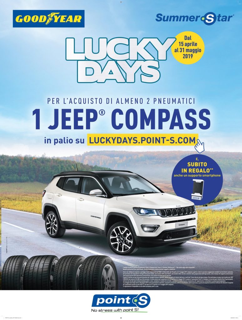 al-via-la-campagna-lucky-days-presso-punti-vendita-point-s
