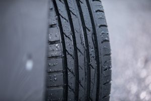 gomme estive nokian suv
