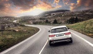 gomme estive nokian suv