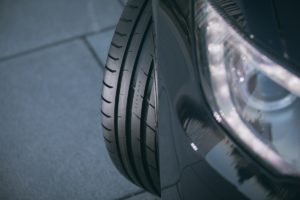 gomme estive nokian suv