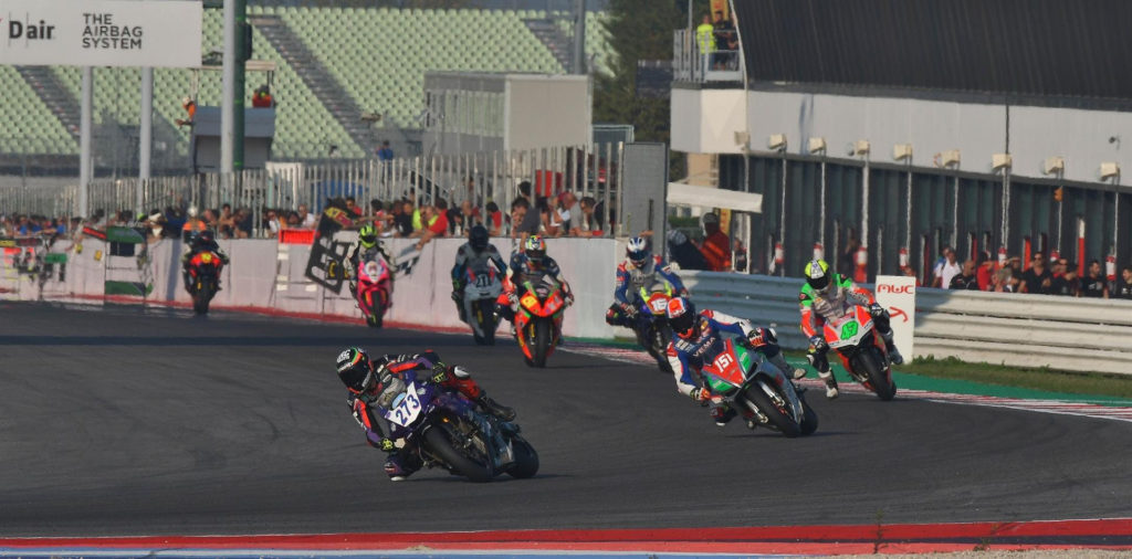 pirelli-cup-inizia-la-stagione-agonistica-2019