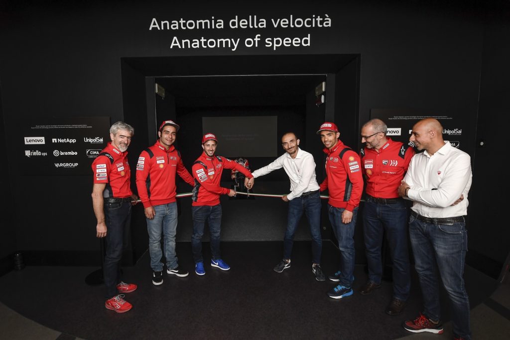 ducati-inaugura-la-mostra-temporanea-anatomia-della-velocita
