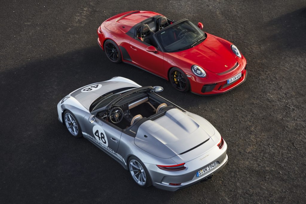 porsche-911-speedster