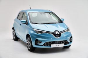 auto elettriche