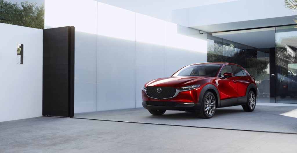 mazda-cx-30-anteprima-nazionale-al-salone-dellauto-di-torino-parco-valentino