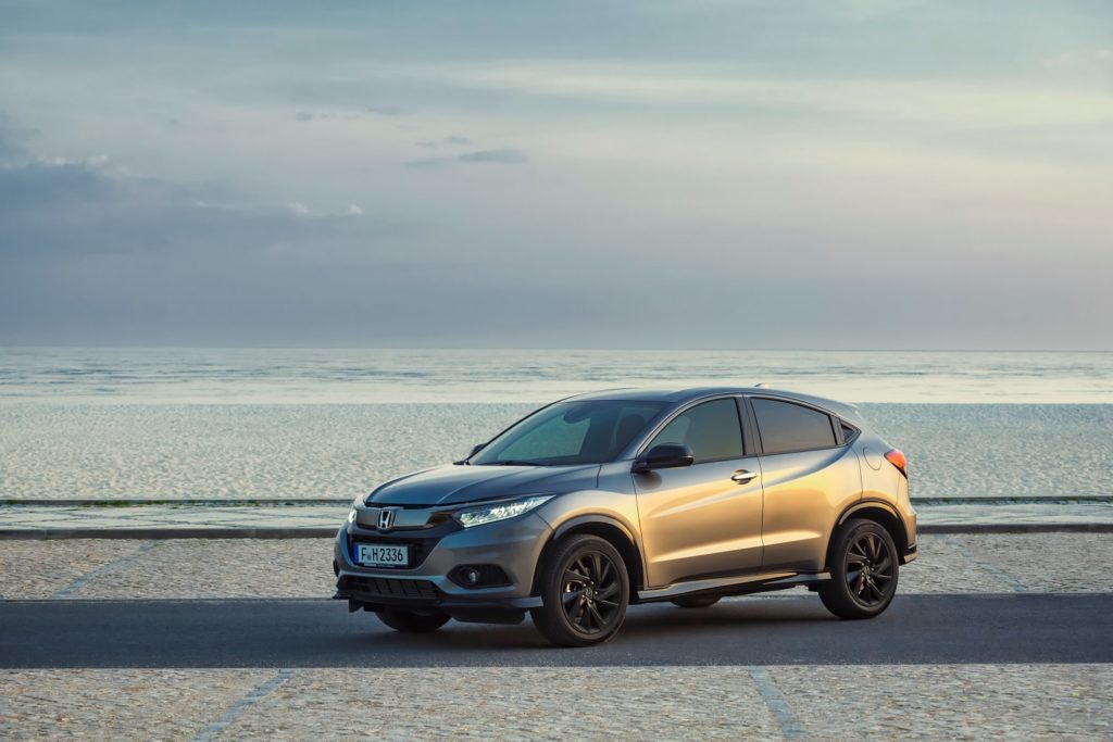 honda-al-salone-dellauto-di-torino-con-nuovi-cr-v-hybrid-e-hr-v-sport