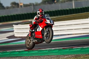 Panigale V4 25°Anniversario 916