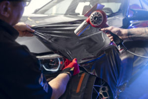 3M Wrap Film Serie 2080