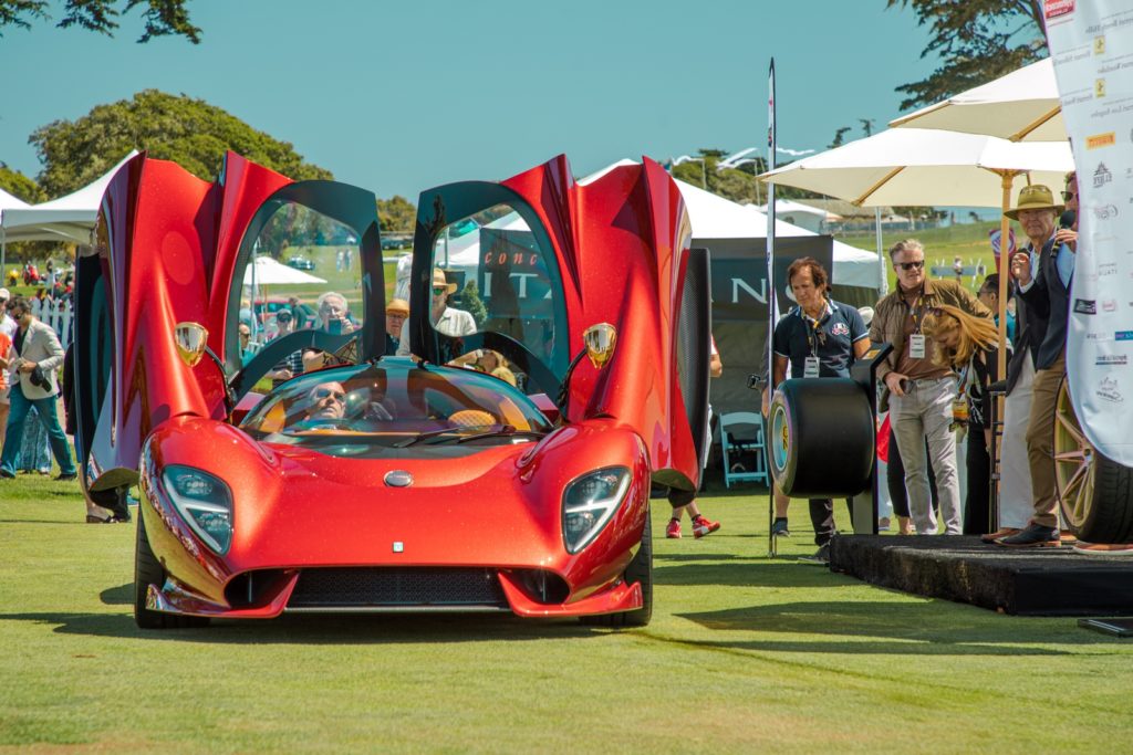 34-concorso-italiano-alla-monterey-car-week