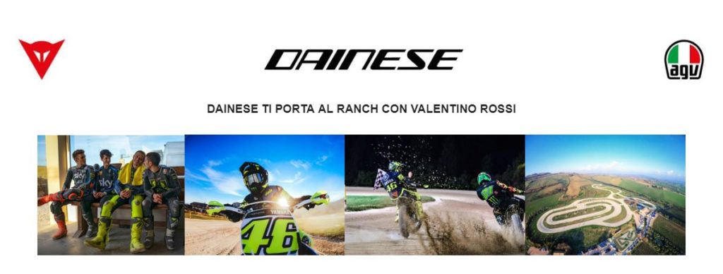 dainsese-ti-porta-al-ranch-con-valentino-rossi
