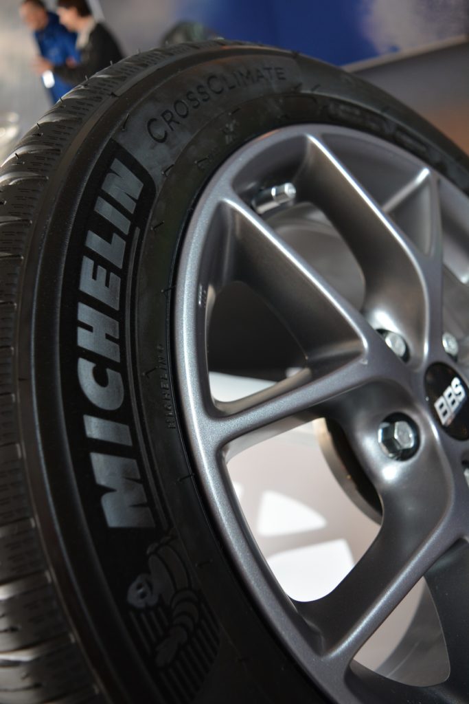 recensioni-michelin-crossclimate-test