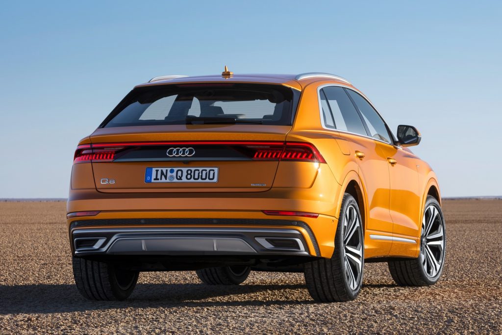 gomme-audi-q8-pneumatici