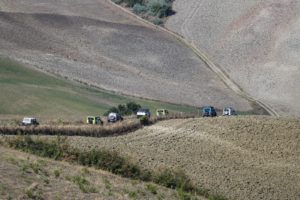 Fuoristrada vietato a 4x4, moto e MTB? Quello che sappiamo finora