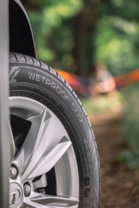 gomme estive nokian suv