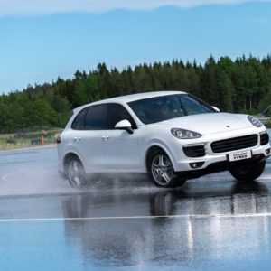 gomme estive nokian suv