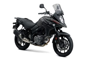 Suzuki V-Strom 650