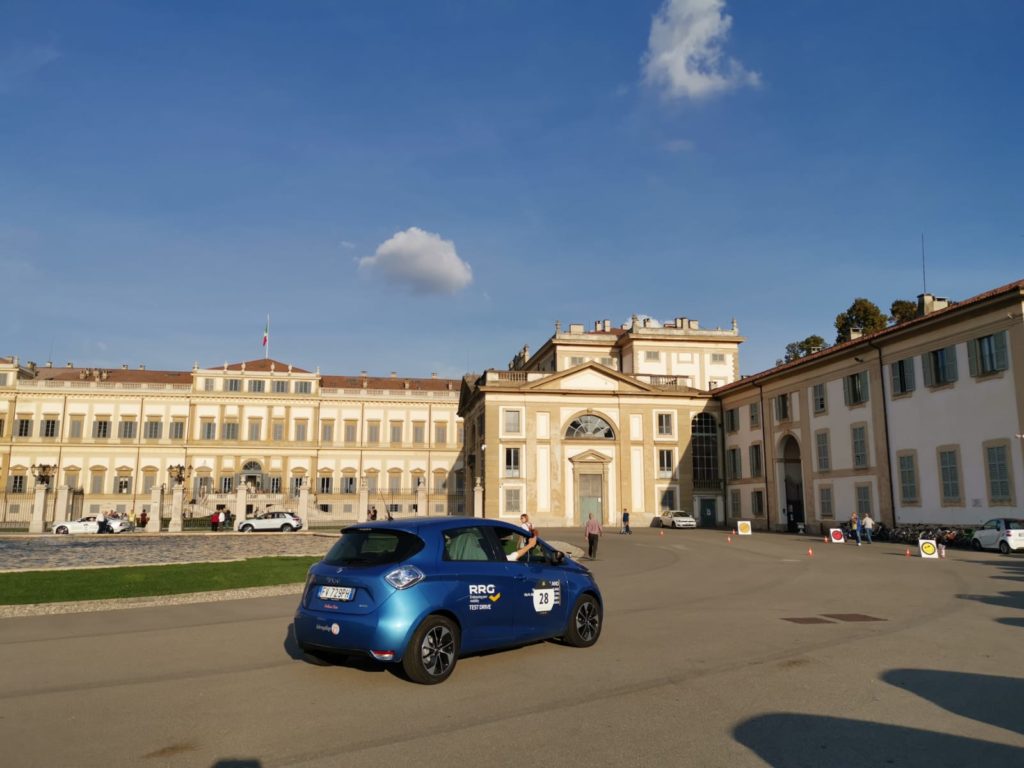 renault-zoe-podio-mille-miglia-green