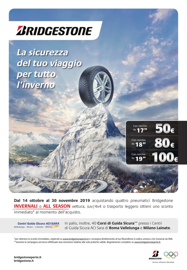 promozione-bridgestone-blizzak-lm005