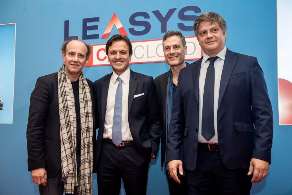 nasce-leasys-carcloud-il-primo-abbonamento-alla-mobilita-in-italia