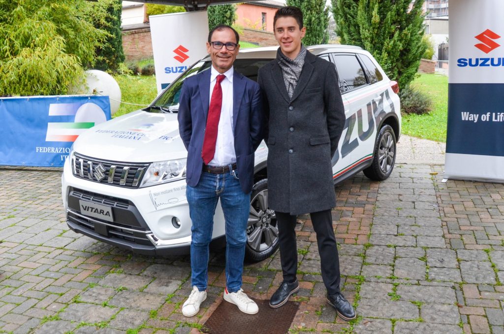 suzuki-vitara-fci-federazione-ciclistica-italiana
