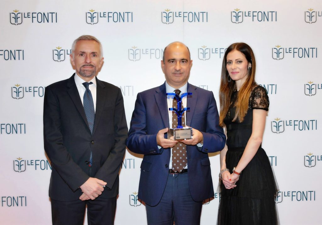 lojack-premio-le-fonti-award-soluzione-telematica-del-2019