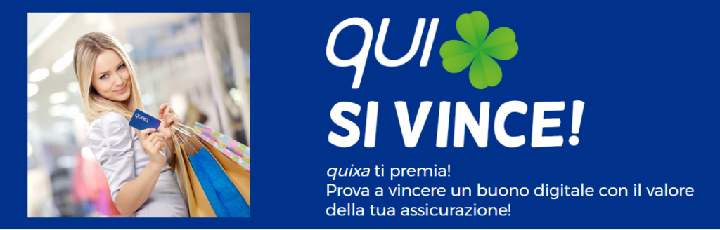 qui-si-vince-concorso-quixa-polizza-auto-assicurazione