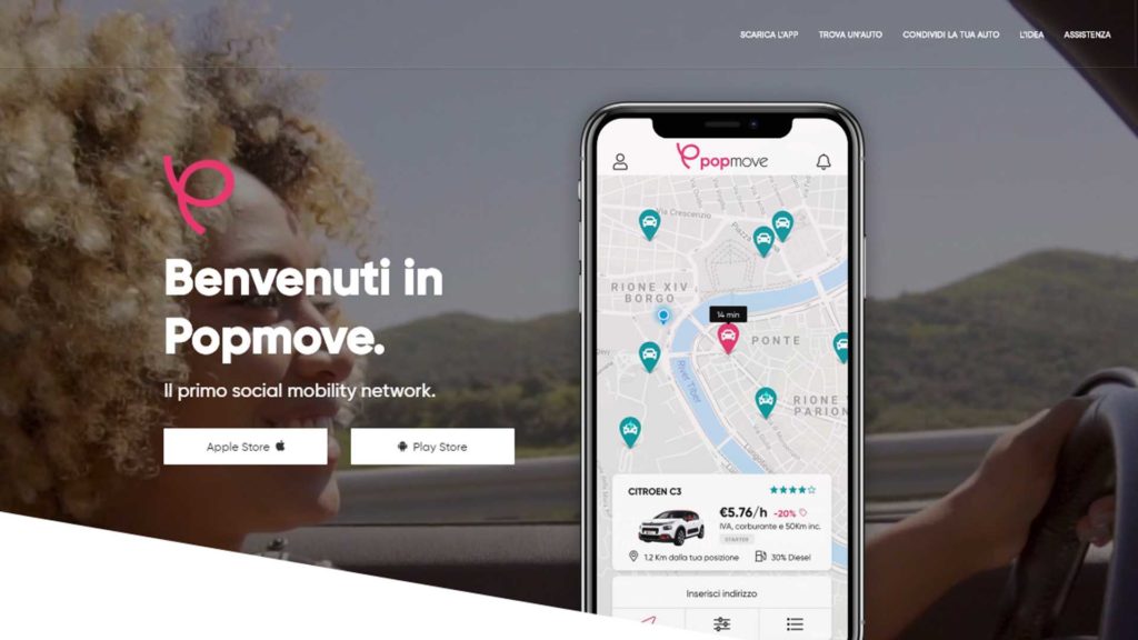 mobilita-condivisa-popmove-roma